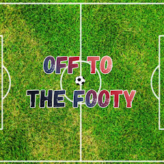 Off To The Footy