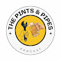 pintsandpipespod logo