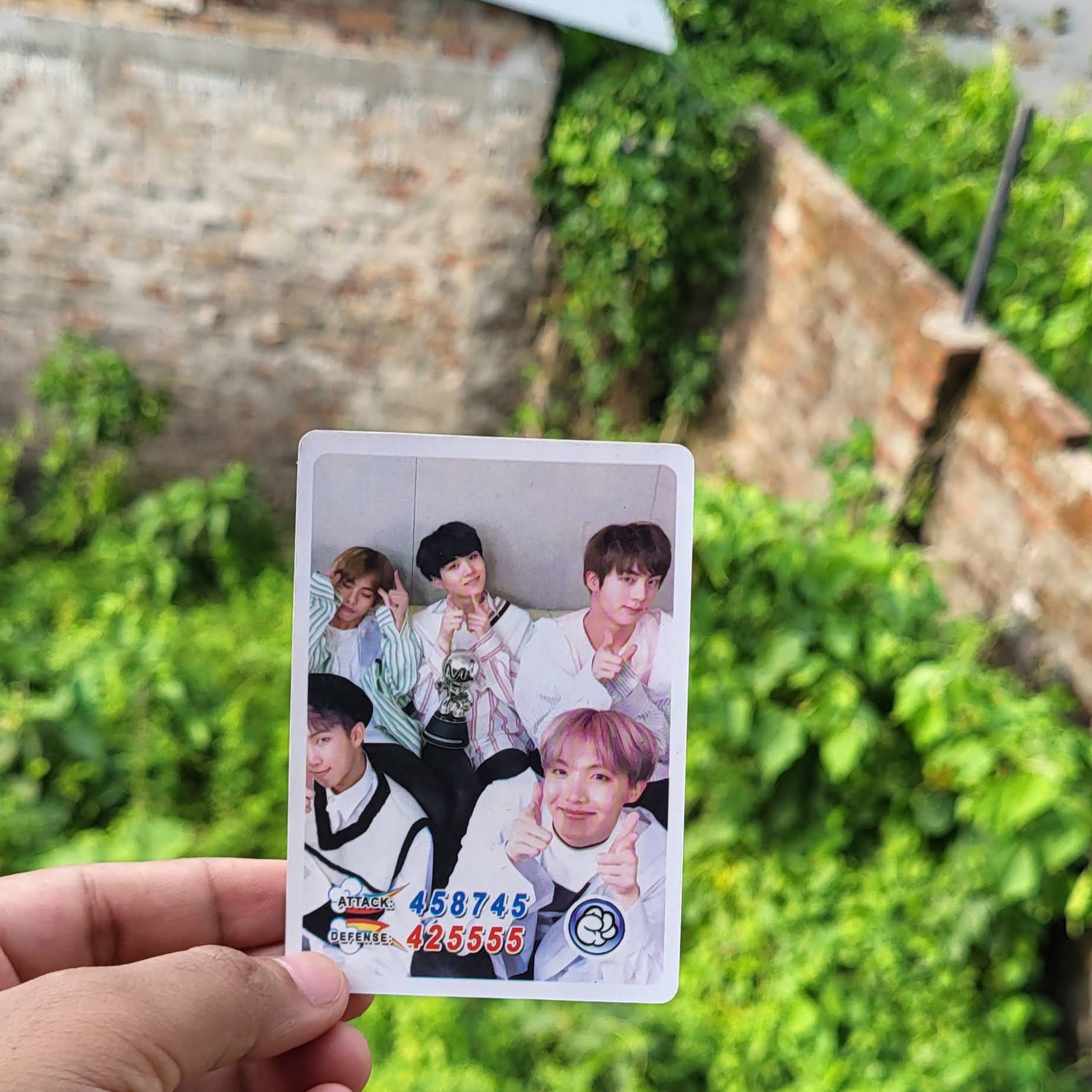 Post from Cute 7 Oppa💜