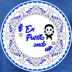 En Puebla ando 