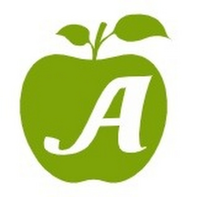 Антонов сад - дача и огород Logo