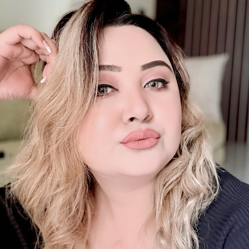 Pallavi Sarmah