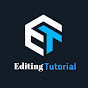 Editing Tutorial logo