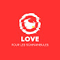 Love story pour les Somnambules - Histoire d’amour logo