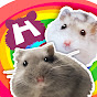 HAMSTERONAUTS logo