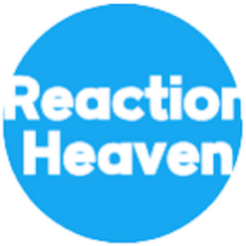 Reaction Heaven 리액션맛집 thumbnail