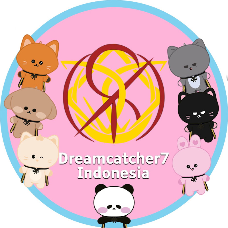 Dreamcatcher7 Indonesia