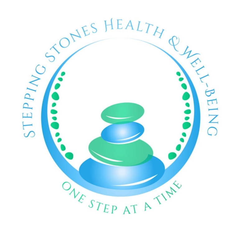 Stepping Stones Health & Well-being
