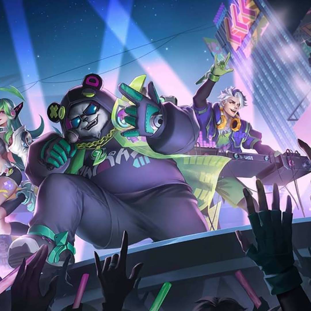Post from Revane