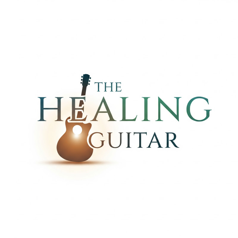 The Healing Guitar 