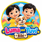 learning with Luma and Tuvi