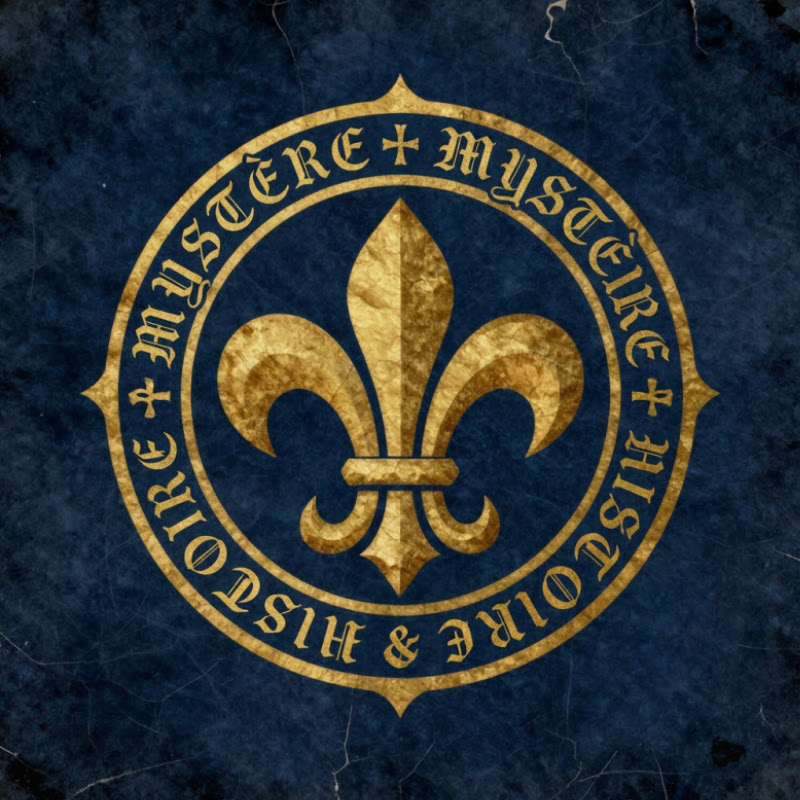 Mystère & Histoire