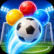 Bubble Shooter Soccer 2 icon
