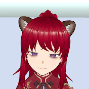 ウシータ・ナターレのMangaAnimeGameチャンネル個人Vtuber