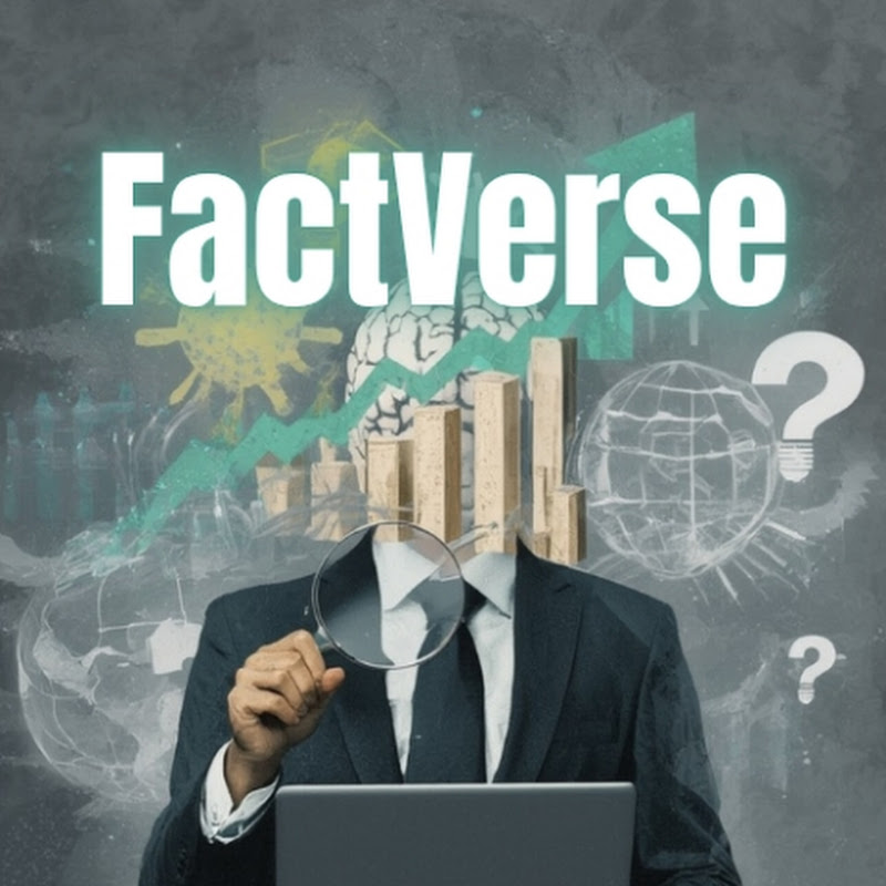 FactVerse