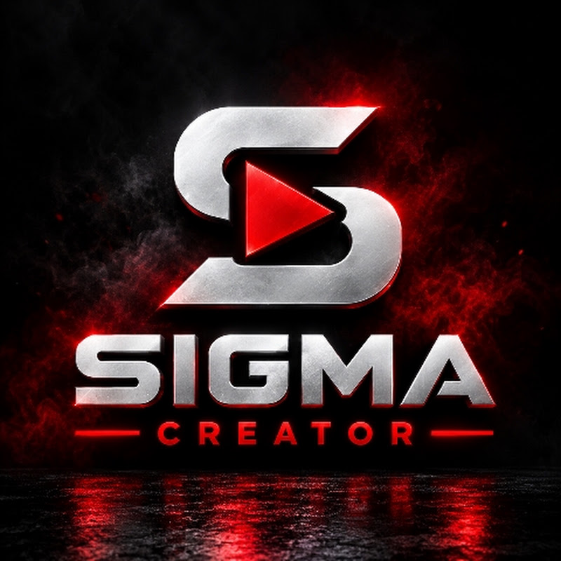 Sigma Creator