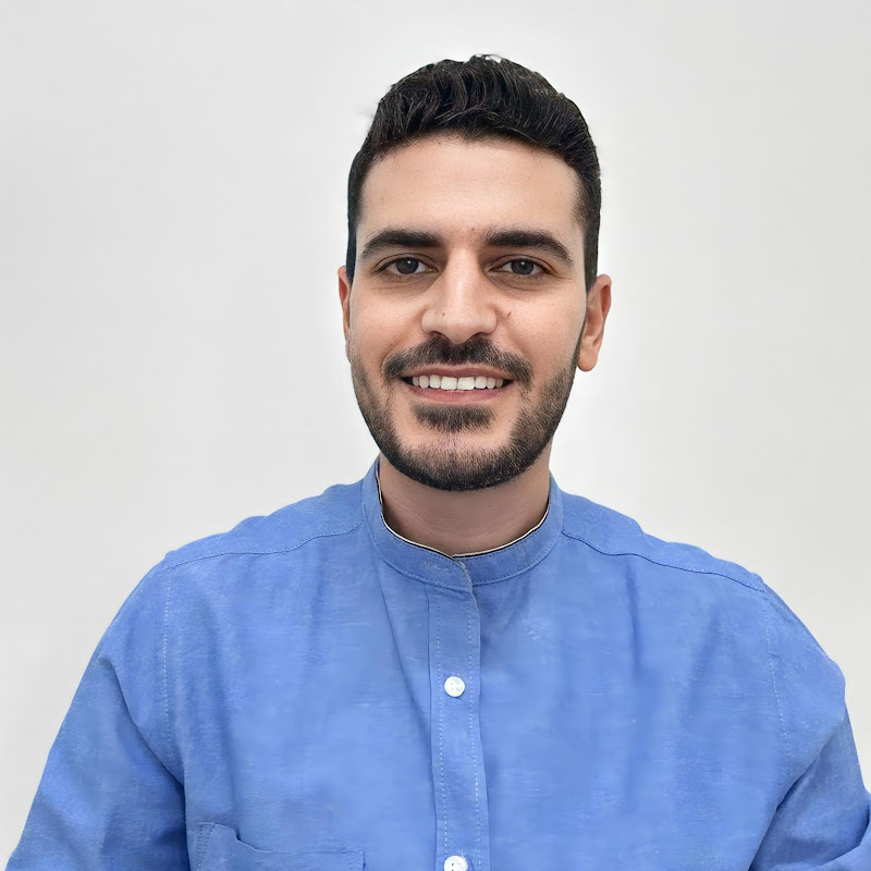 أخصائي التخاطب / محمد صبري