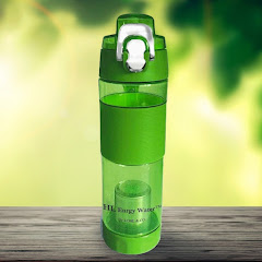 HL Energy Tăng Năng Lượng. Mới Có Ngân Lượng