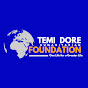 Temi Dore Humanitarian Foundation logo