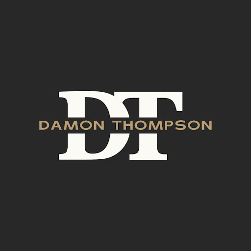 Damon Thompson Ministries