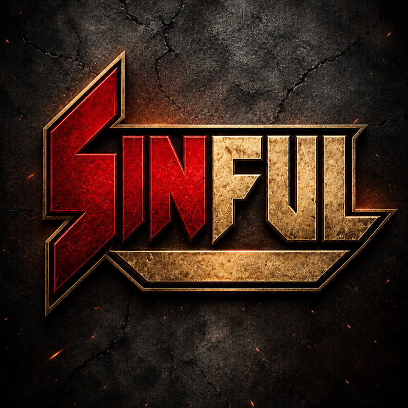 SINFULBLACK