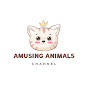 Amusing Animals logo