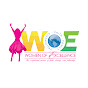 Women of Excellence Outreach Services logo