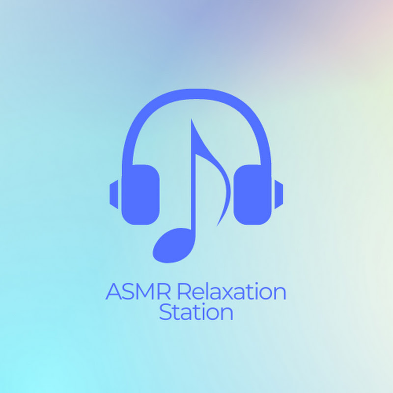 Photo ASMR Relaxation Station
