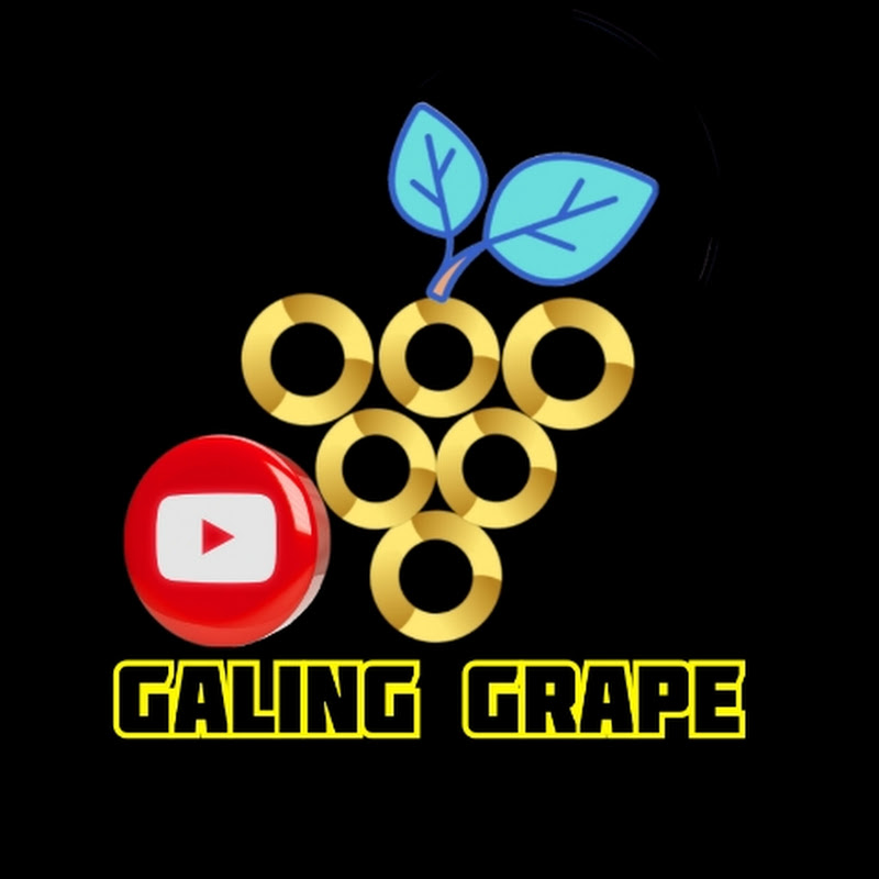 GALING GRAPE
