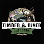 Timber & River Outdoors logo