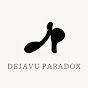 Dejavu Paradox logo