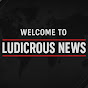 Ludicrous News logo