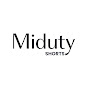 Miduty Shorts logo