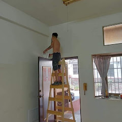 台中油漆工程アイコン画像