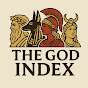 The God Index logo