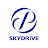 SkyDrive Inc