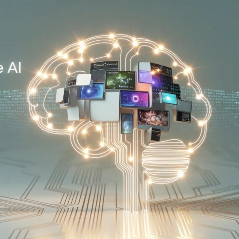 generative ai