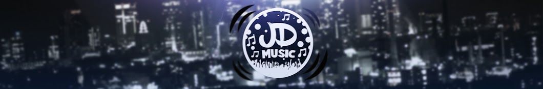 JDMusic ইউটিউব চ্যানেল অ্যাভাটার