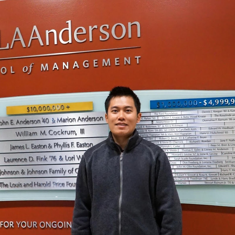 维森来了Wilson Logo