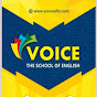 Voice English Hub logo