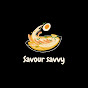 Savour Savvy logo
