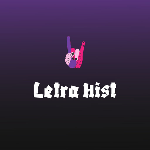 Letra Hist
