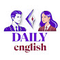 Daily English logo