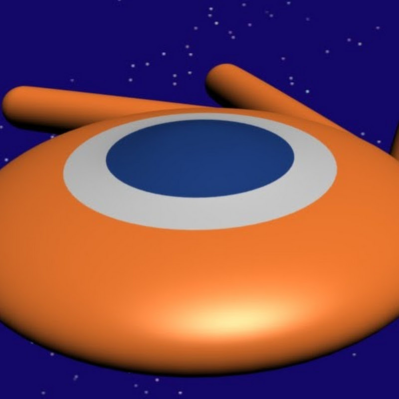 3D Learning Channel