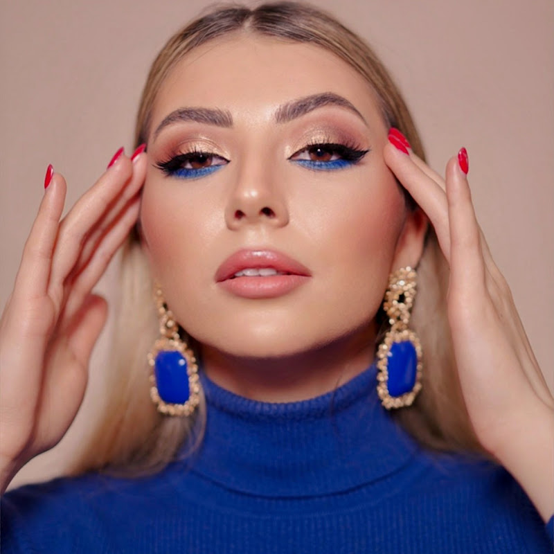 Cristina Costache MUA