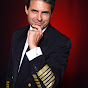 Admiral Tim Cruise