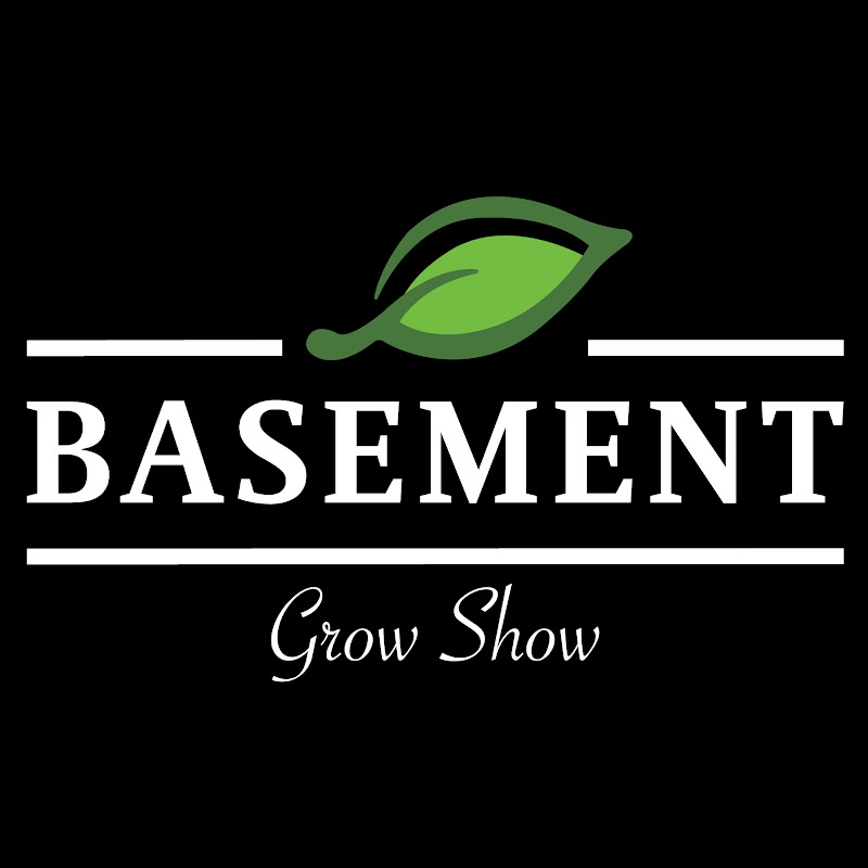 BASEMENT GROW SHOW