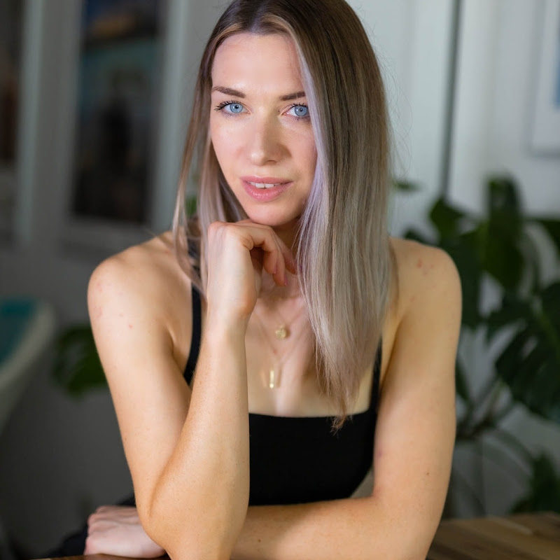 Jodie Dewberry