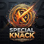 SPECIAL KNACK