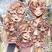 Avatar family profile image